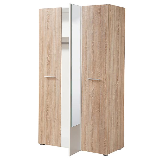 Schrank Ritmo 3k10 Sonoma 11008726