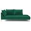 Chaiselongue Buffalo P Mil 12461