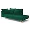 Chaiselongue Buffalo P Mil 12461,2