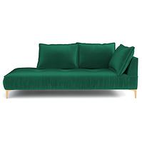 Chaiselongue Buffalo L Mil 12461