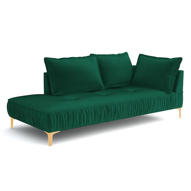 Chaiselongue Buffalo L Mil 12461