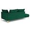 Chaiselongue Buffalo L Mil 12461,3