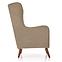 Sessel Chester beige/natürliche,2