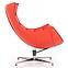 Sessel Luxor rot,2