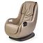 Sessel Dopio mit Massagefunktion beige