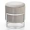 Hocker Cricket aschgrau,2