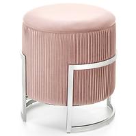 Hocker Cricket rosa