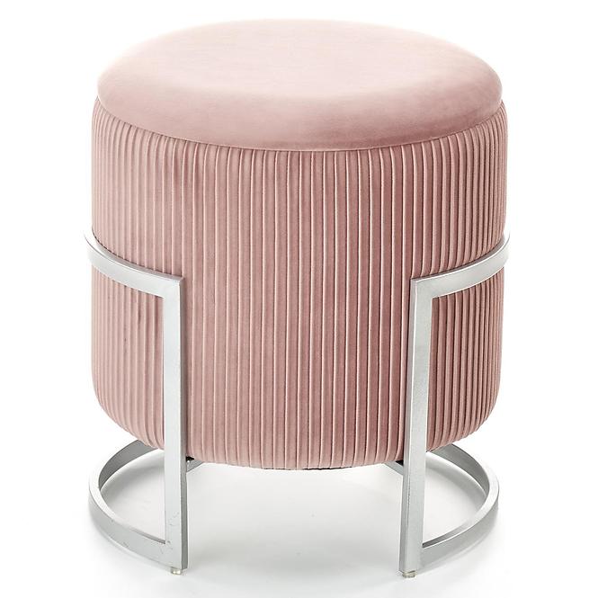 Hocker Cricket rosa