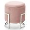 Hocker Cricket rosa,4