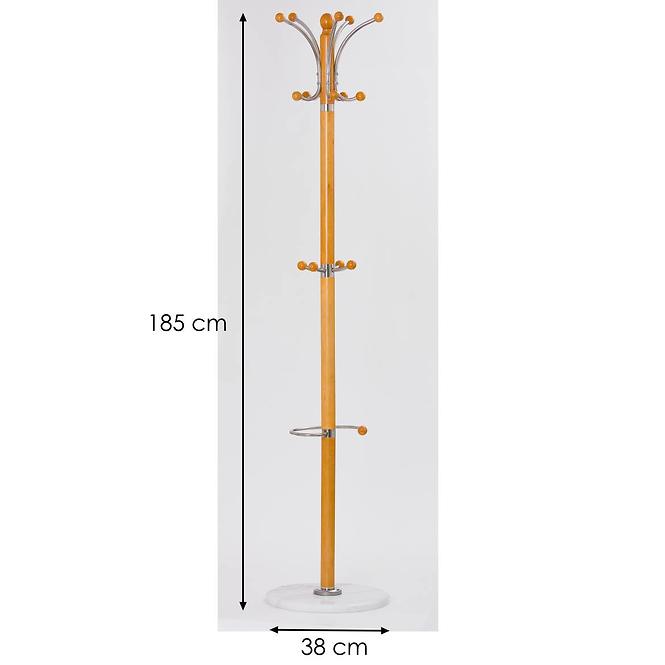 Aufhänger W13 Erle