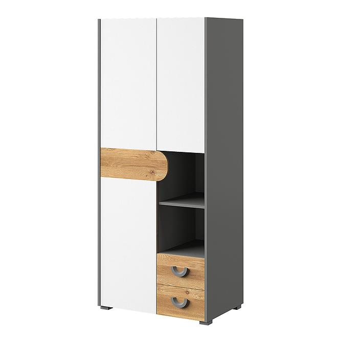 Schrank Ca1 2d2s Carini