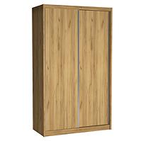 Schrank Karol 143 Gold Kraft