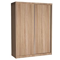 Schrank Maciej 180 Gold Kraft