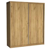 Schrank Maciej 208 Gold Kraft