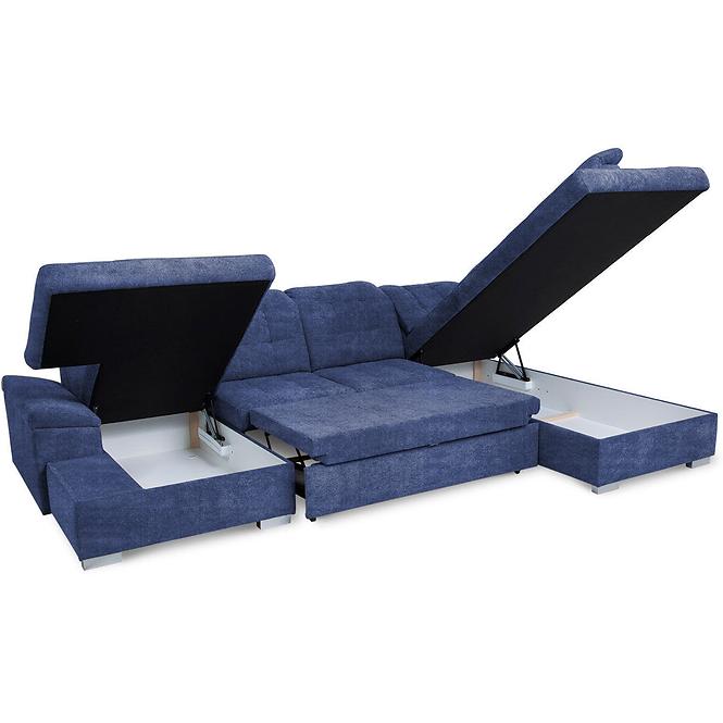 Ecksofa Noxin L Alfa 88