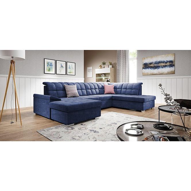 Ecksofa Noxin L Alfa 88