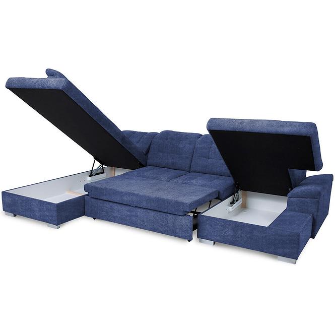 Ecksofa Noxin P Alfa 88