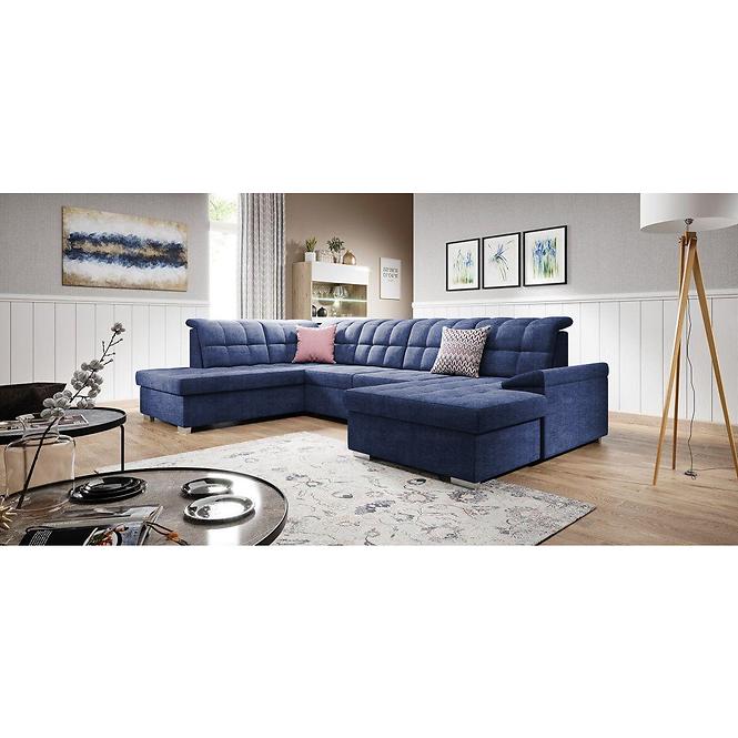 Ecksofa Noxin P Alfa 88