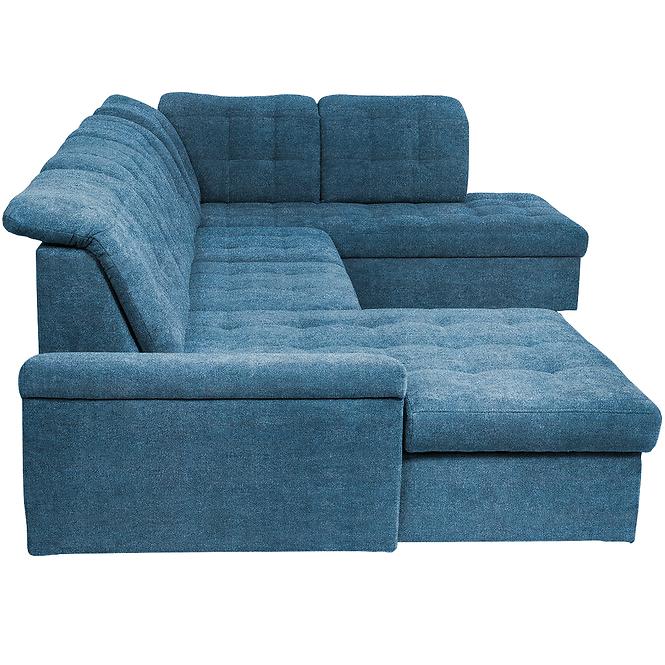 Ecksofa Noxin L Alfa 85