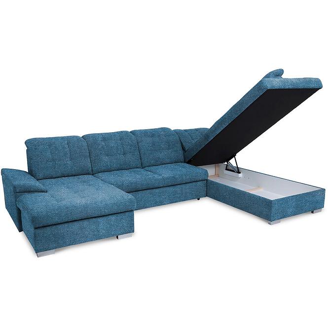 Ecksofa Noxin L Alfa 85