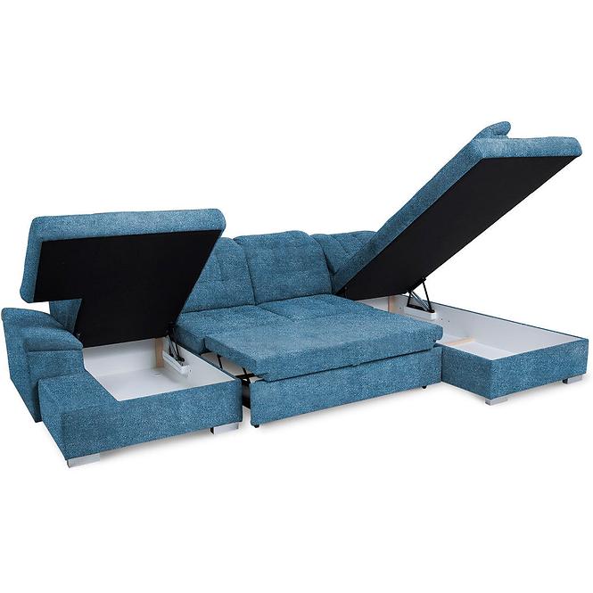 Ecksofa Noxin L Alfa 85