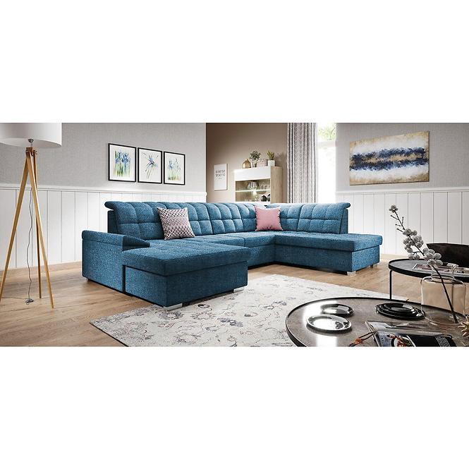 Ecksofa Noxin L Alfa 85