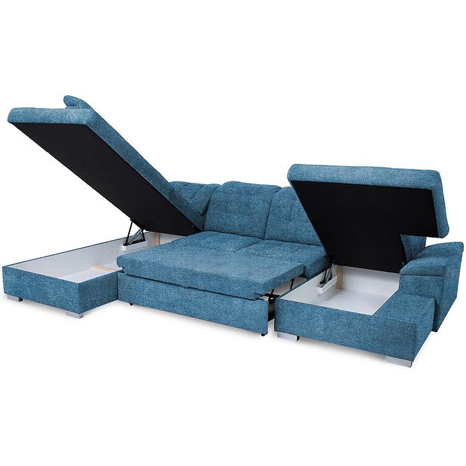 Ecksofa Noxin P Alfa 85