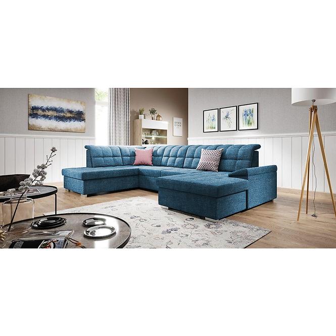 Ecksofa Noxin P Alfa 85