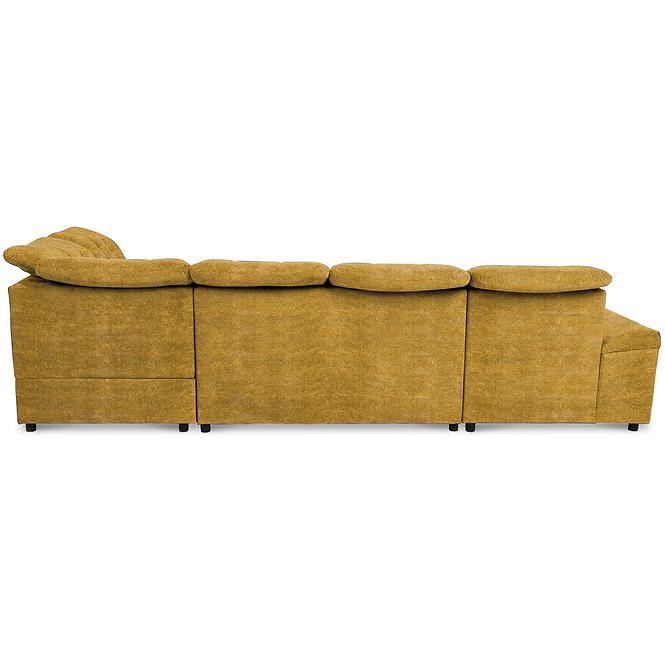 Ecksofa Noxin L Alfa 120