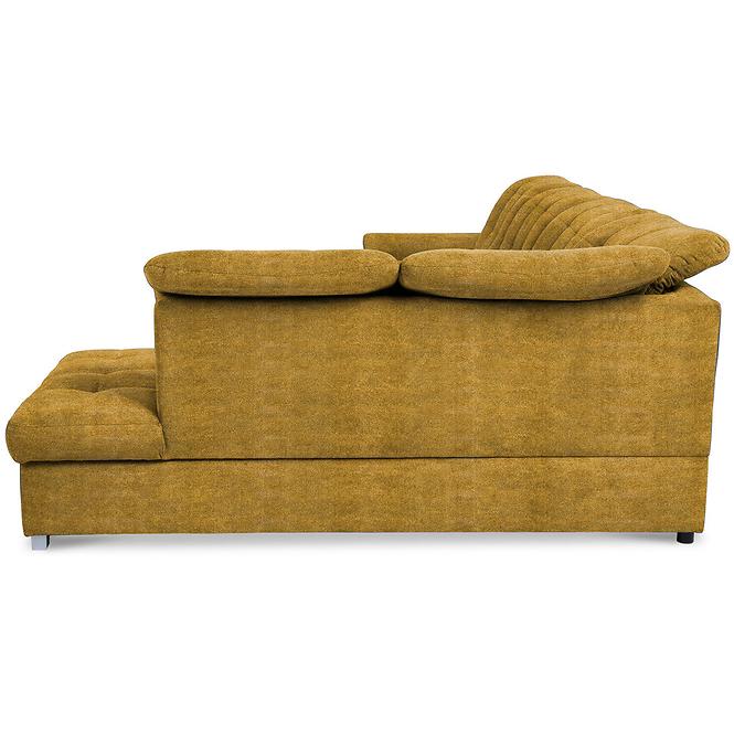 Ecksofa Noxin L Alfa 120