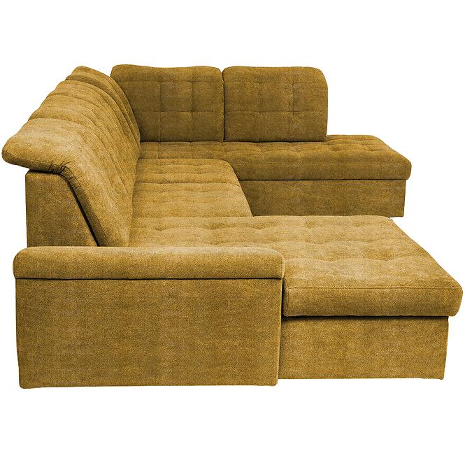 Ecksofa Noxin L Alfa 120