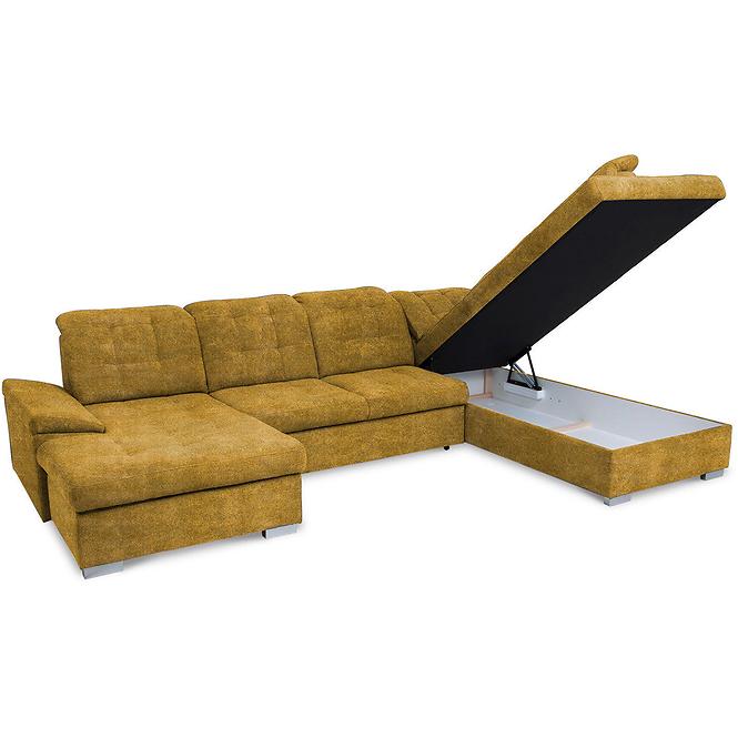 Ecksofa Noxin L Alfa 120