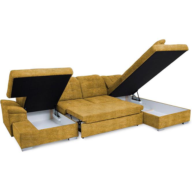 Ecksofa Noxin L Alfa 120