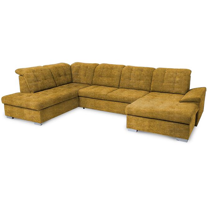 Ecksofa Noxin P Alfa 120