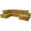 Ecksofa Noxin P Alfa 120