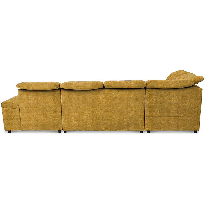 Ecksofa Noxin P Alfa 120