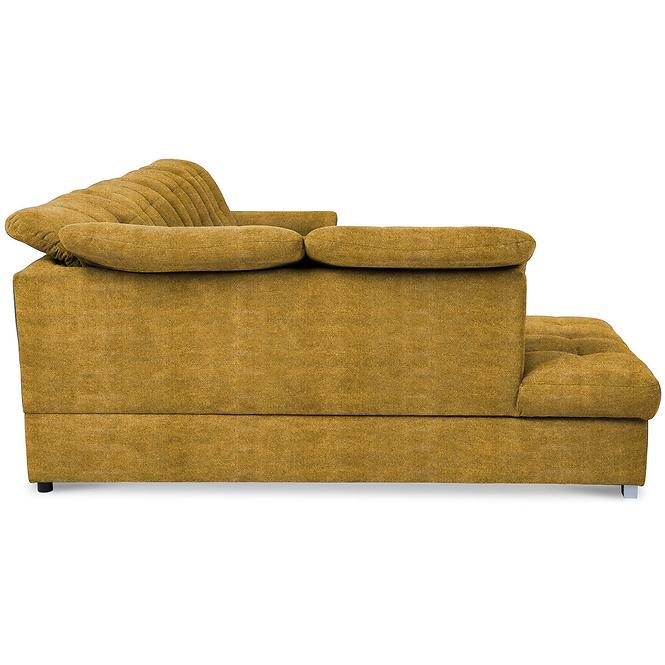 Ecksofa Noxin P Alfa 120