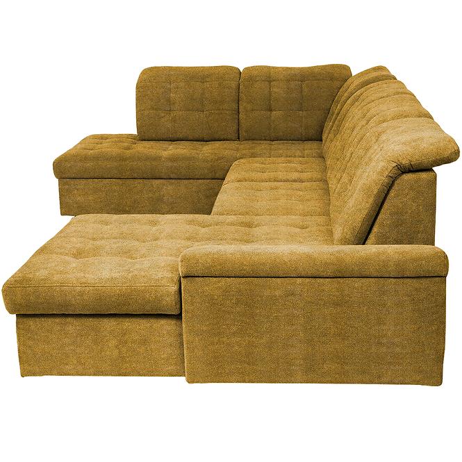 Ecksofa Noxin P Alfa 120