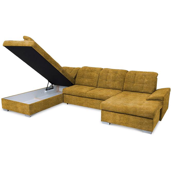 Ecksofa Noxin P Alfa 120