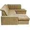 Ecksofa Noxin L Alfa 03,4