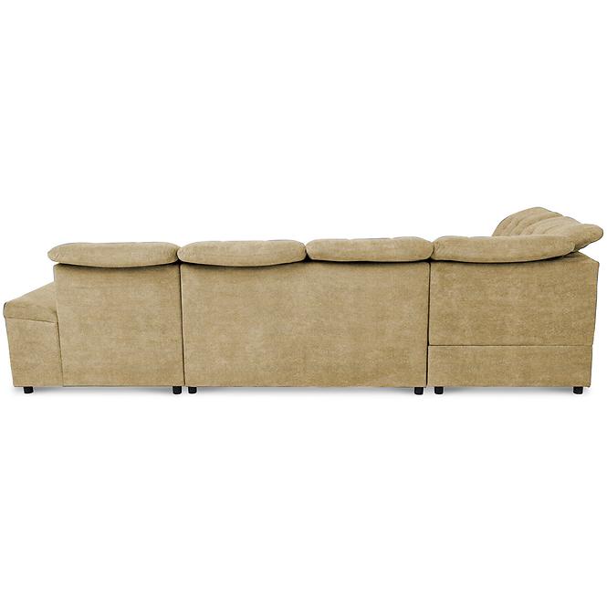 Ecksofa Noxin P Alfa 03