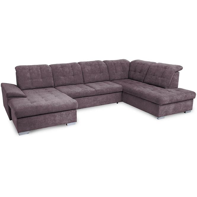 Ecksofa Noxin L Alfa 80