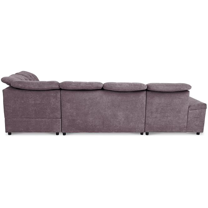 Ecksofa Noxin L Alfa 80