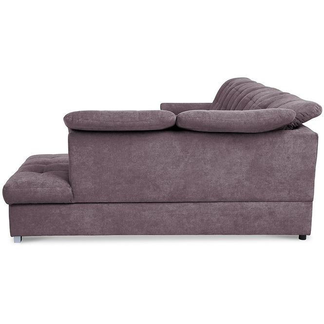 Ecksofa Noxin L Alfa 80