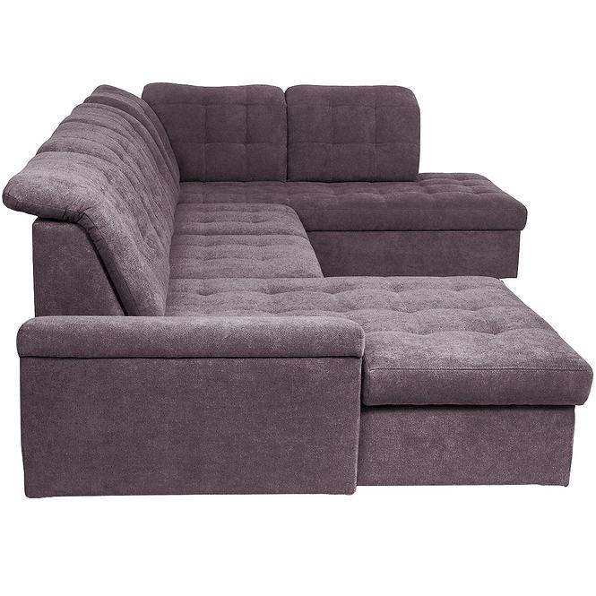 Ecksofa Noxin L Alfa 80