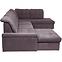 Ecksofa Noxin L Alfa 80,5