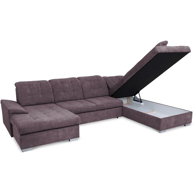 Ecksofa Noxin L Alfa 80