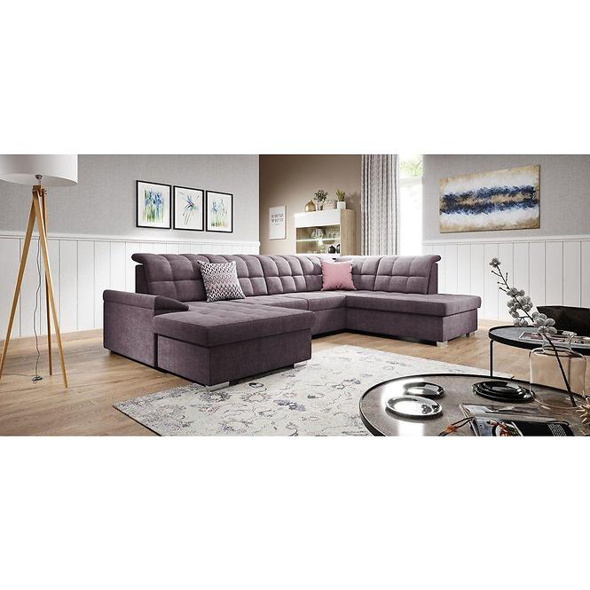 Ecksofa Noxin L Alfa 80