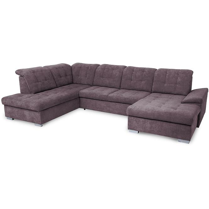 Ecksofa Noxin P Alfa 80