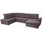 Ecksofa Noxin P Alfa 80,2